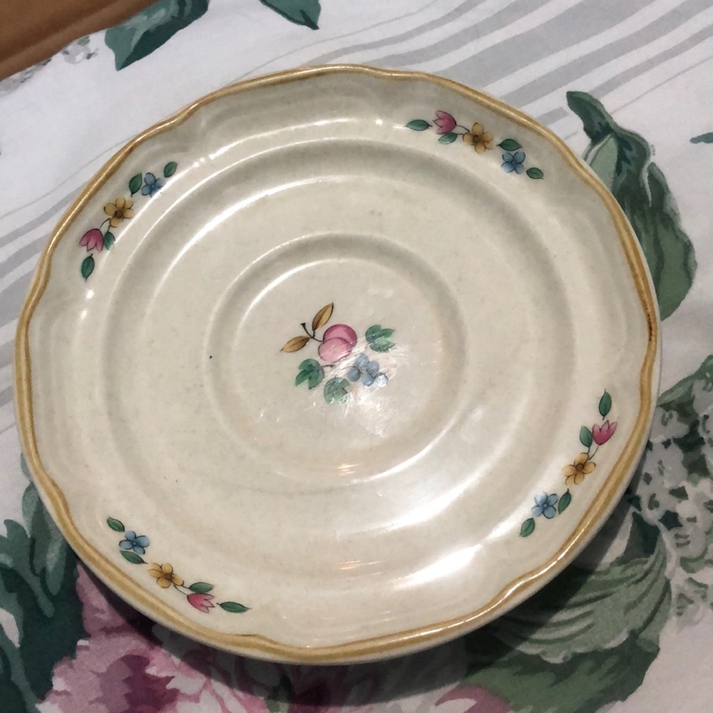 International tableworks stoneware Thailand